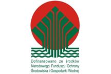 Dofinansowanie za środków NFOŚiGW Dofinansowanie za środków NFOŚiGW