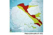 Gaz łupkowy szansą dla Polski Gaz łupkowy szansą dla Polski