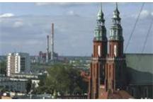 Przebudowa źródła ciepła w Opolu - budowa układu wysokosprawnej kogeneracji w ECO SA Przebudowa źródła ciepła w Opolu - budowa układu wysokosprawnej kogeneracji w ECO SA