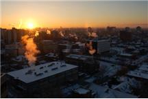 Realizacja KAWKI w Bydgoszczy będzie trwała od 2015 do 2018 roku Realizacja KAWKI w Bydgoszczy będzie trwała od 2015 do 2018 roku