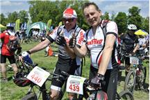VII Mistrzostwa Polski Energetyków w Maratonie Rowerowym MTB VII Mistrzostwa Polski Energetyków w Maratonie Rowerowym MTB