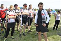 VII Mistrzostwa Polski Energetyków w Maratonie Rowerowym MTB 