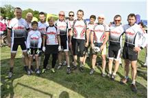 VII Mistrzostwa Polski Energetyków w Maratonie Rowerowym MTB 