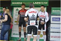 VII Mistrzostwa Polski Energetyków w Maratonie Rowerowym MTB 
