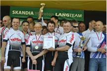 VII Mistrzostwa Polski Energetyków w Maratonie Rowerowym MTB 