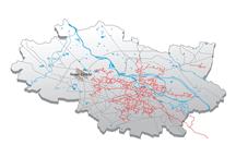 Sieć ciepłownicza Fortum we Wrocławiu - podłączenie Nowe Żerniki