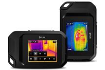 Kamera termowizyjna FLIR C2