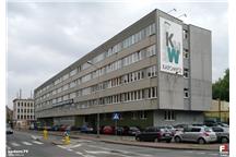 KHW powstał w 1993 roku w wyniku połączenia 11 kopalń KHW powstał w 1993 roku w wyniku połączenia 11 kopalń