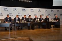 W Lublinie odbył się Ogólnopolski Szczyt Gospodarczy