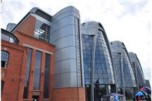 EC1 ma się stać nowoczesną przestrzenią publiczną EC1 ma się stać nowoczesną przestrzenią publiczną