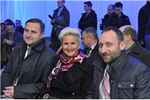 Uroczyste oddanie do u?ytku nowoczesnej instalacji oczyszczania spalin
