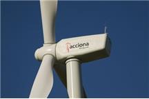 Acciona Energia planuje dalsze inwestycje w Polsce Acciona Energia planuje dalsze inwestycje w Polsce