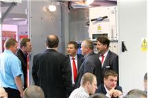 Targi EXPOPOWER 2016 w doborowym towarzystwie