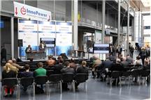 Targi EXPOPOWER 2016 w doborowym towarzystwie
