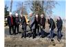 Ciepłociąg ma być gotowy do października tego roku