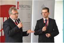 Ochrona środowiska w energetyce w Katowicach 