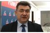 Tobiszowski udzielił wywiadu Radiu Piekary