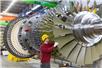 Gazowa turbina dla elektrociepłowni Orlenu waży 470 ton