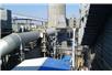 Wykonawcą instalacji była firma Erbud Industry
