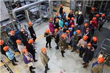 Energetyka jest kobietą Energetyka jest kobietą