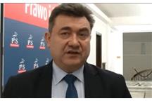 Tobiszowski udzielił wywiadu Radiu Piekary Tobiszowski udzielił wywiadu Radiu Piekary