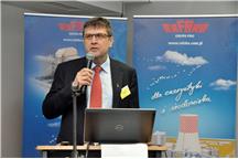 BLOKI DUO-BIO - PRZYSZŁOŚĆ I SZANSA DLA ENERGETYKI WĘGLOWEJ 