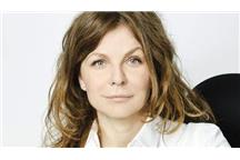 Bohdana Horáčková jest prezesem CEZ Polska Bohdana Horáčková jest prezesem CEZ Polska