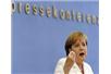 Merkel i Miedwiediew coraz poważniej rozmawiają o współpracy