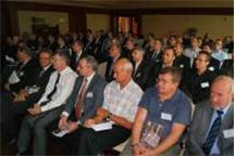 Konferencja Spawalników POWERWELDING 2011 - relacja Konferencja Spawalników POWERWELDING 2011 - relacja