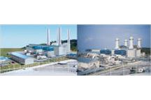Siemens zbuduje CCPP w Tajlandii Siemens zbuduje CCPP w Tajlandii