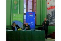 O materiałach krytycznych dla kotłów nadkrytycznych - relacja z konferencji Rafako O materiałach krytycznych dla kotłów nadkrytycznych - relacja z konferencji Rafako