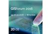 GISforum 2016