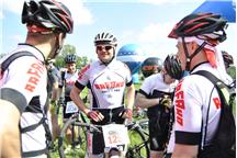 Mistrzostwo Polski Energetyków dla kolarzy MTB z RAFAKO Mistrzostwo Polski Energetyków dla kolarzy MTB z RAFAKO