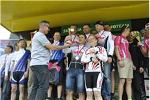 Mistrzostwo Polski Energetyków dla kolarzy MTB z RAFAKO 