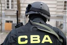 CBA nie wyklucza dalszych zatrzymań w sprawie CBA nie wyklucza dalszych zatrzymań w sprawie