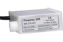 Przepływomierz ultradźwiękowy Flowmax 30S Przepływomierz ultradźwiękowy Flowmax 30S