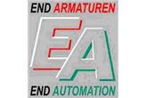 ABRAMS - End Armaturen - Elementy wykonawcze INZYNIERII PROCESOWEJ ABRAMS - End Armaturen - Elementy wykonawcze INZYNIERII PROCESOWEJ