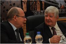 Międzynarodowa konferencja na temat odpylania spalin Międzynarodowa konferencja na temat odpylania spalin