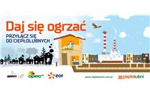 Daj się ogrzać