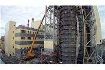 Umowa z Abener Energia została rozwiązana w styczniu tego roku Umowa z Abener Energia została rozwiązana w styczniu tego roku