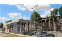 Odlewnia Volkswagen Poznań jest jedną z największych w Europie Odlewnia Volkswagen Poznań jest jedną z największych w Europie