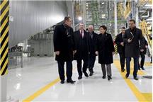 Na otwarciu obecna była premier Beata Szydło Na otwarciu obecna była premier Beata Szydło