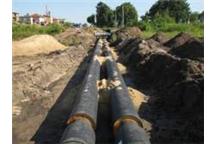 Tarnów modernizuje sieć ciepłowniczą Tarnów modernizuje sieć ciepłowniczą