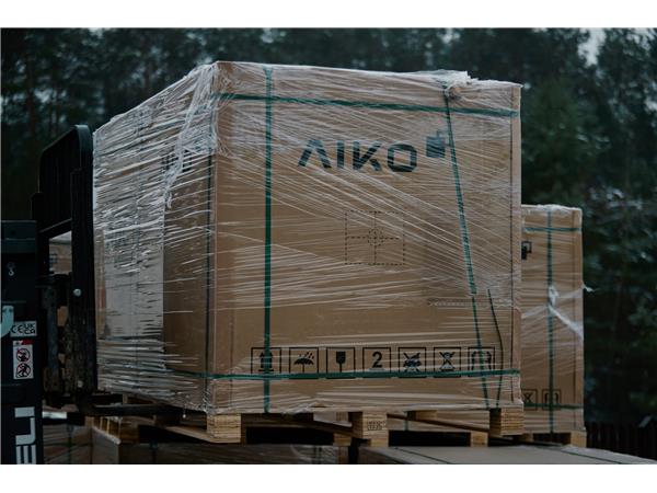 Magazyn energii Deye GE-F120