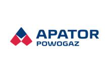 aparatura pomiarowa: Apator POWOGAZ