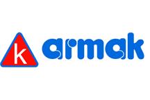 zawory zwrotne: ARMAK