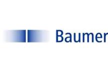 Pomiary, monitoring, sterowanie: Baumer
