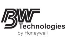 aparatura pomiarowa: BW (Honeywell)
