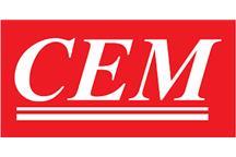 Energetyka cieplna: CEM (Shenzhen Everbest Machinery Industry)