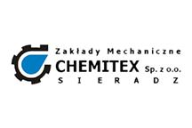 odwadniacze, osuszacze pary: CHEMITEX